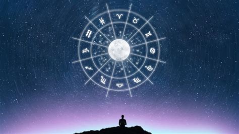 宮位飛星怎麼看|上升星座、月亮星座代表什麼意思？查詢星座命盤看12。